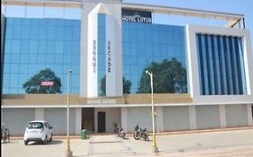 Hotel Lotus Chandkheda Ahmedabad